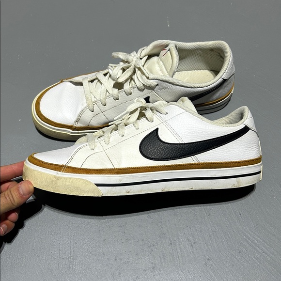 Nike Other - Nike Court Legacy Sneakers - Mens 10.5